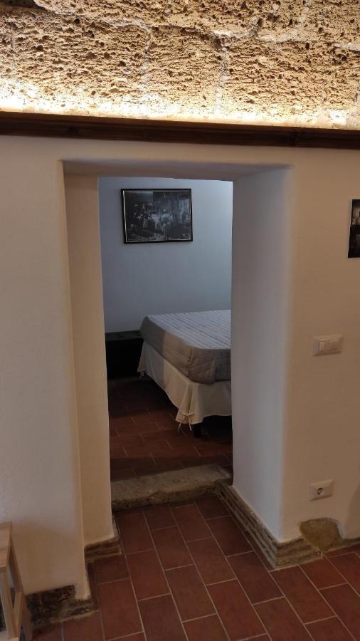 Ferienwohnung Zaccheo 9 Pitigliano Exterior foto