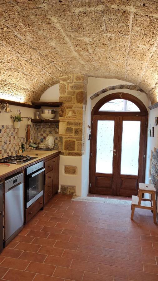 Ferienwohnung Zaccheo 9 Pitigliano Exterior foto