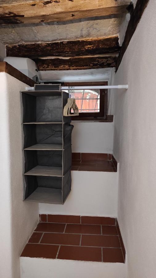 Ferienwohnung Zaccheo 9 Pitigliano Exterior foto